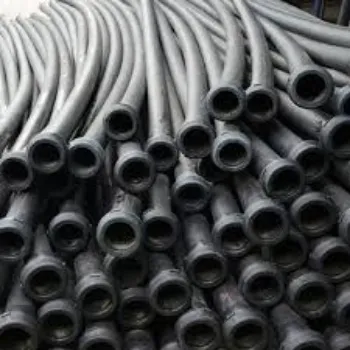 Sprinkler Pipes